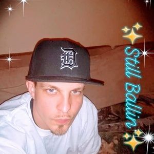 Meet your Posher, Daniel